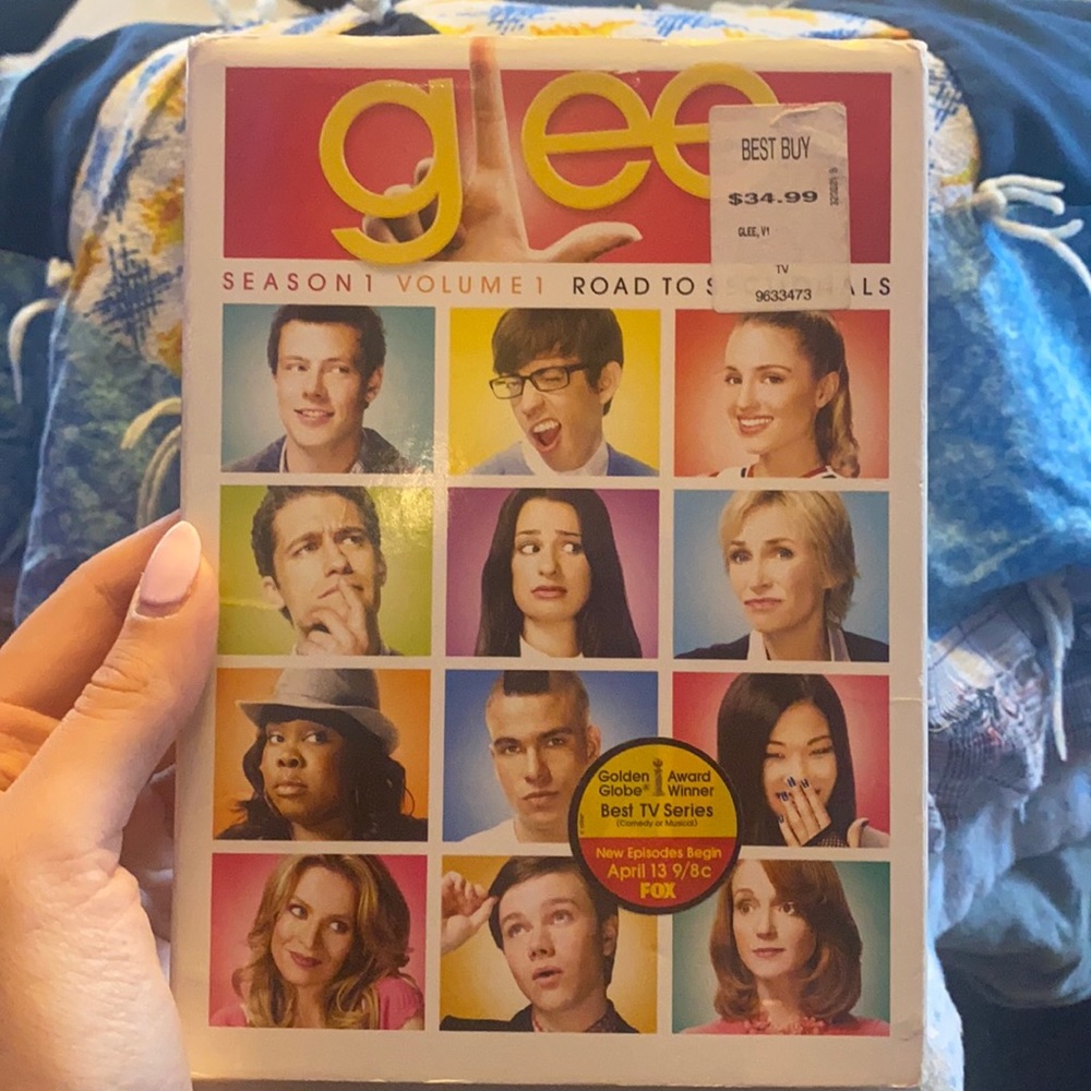 Glee Season 1